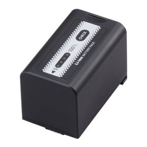 파나소닉 AG-VBR59 배터리 (정품)_이미지