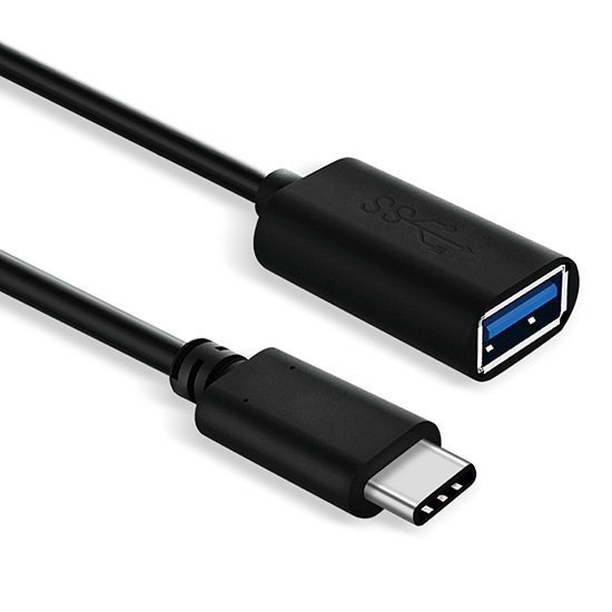 ������ Type C OTG ���̺� MBF-COTGC02