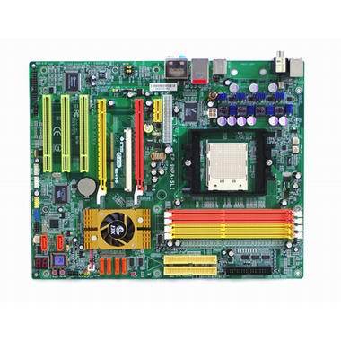 Evertop&Epox 9NPA SLI