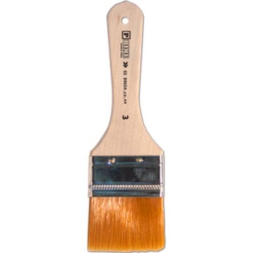 빽붓 페인트붓 3호