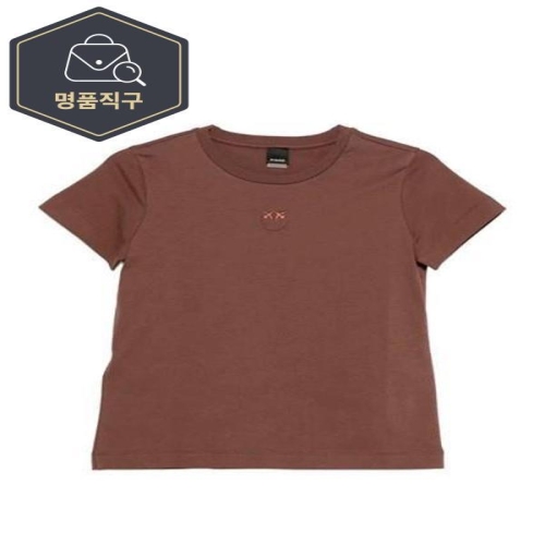 핑코 BUSSOLOTTO 티셔츠 100355A339 L78 B0171914297_이미지