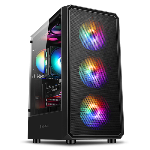 다나와표준PC 게임용 220115 (16GB, M.2 500GB)_이미지