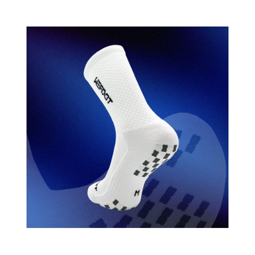 위풋 더블 논슬립 플러스 크루 삭스_이미지