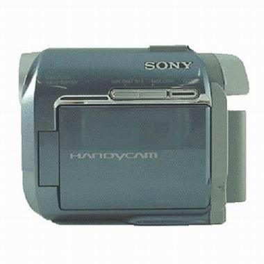 SONY HandyCam DCR-HC30 Darkblue