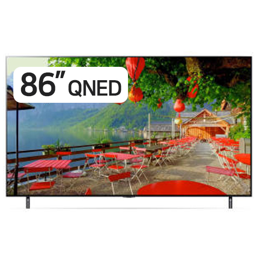 LG���� QNED 86QNED90UPA ���ۺ��