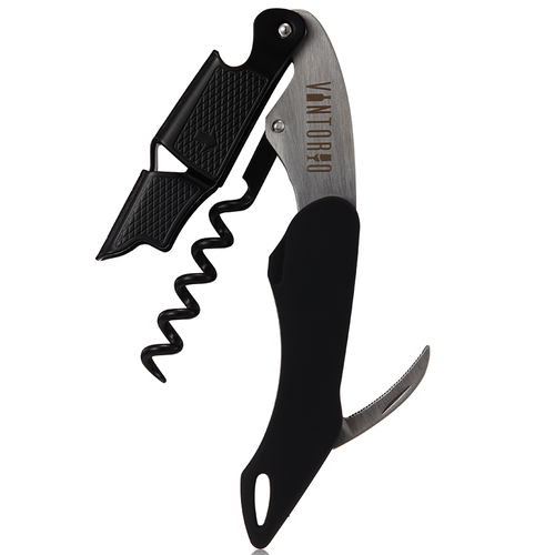 빈토리오 전문가용 와인오프너