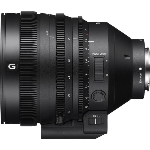 SONY 알파 FE C 16-35mm T3.1 G (정품)_이미지