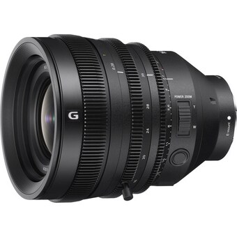 SONY 알파 FE C 16-35mm T3.1 G