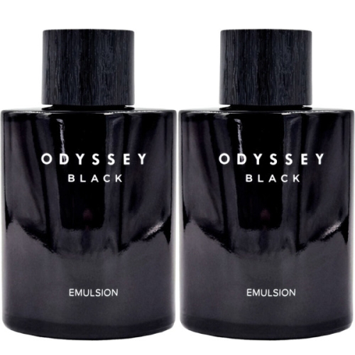 아모레퍼시픽 오딧세이 블랙 에멀전 130ml (2개)