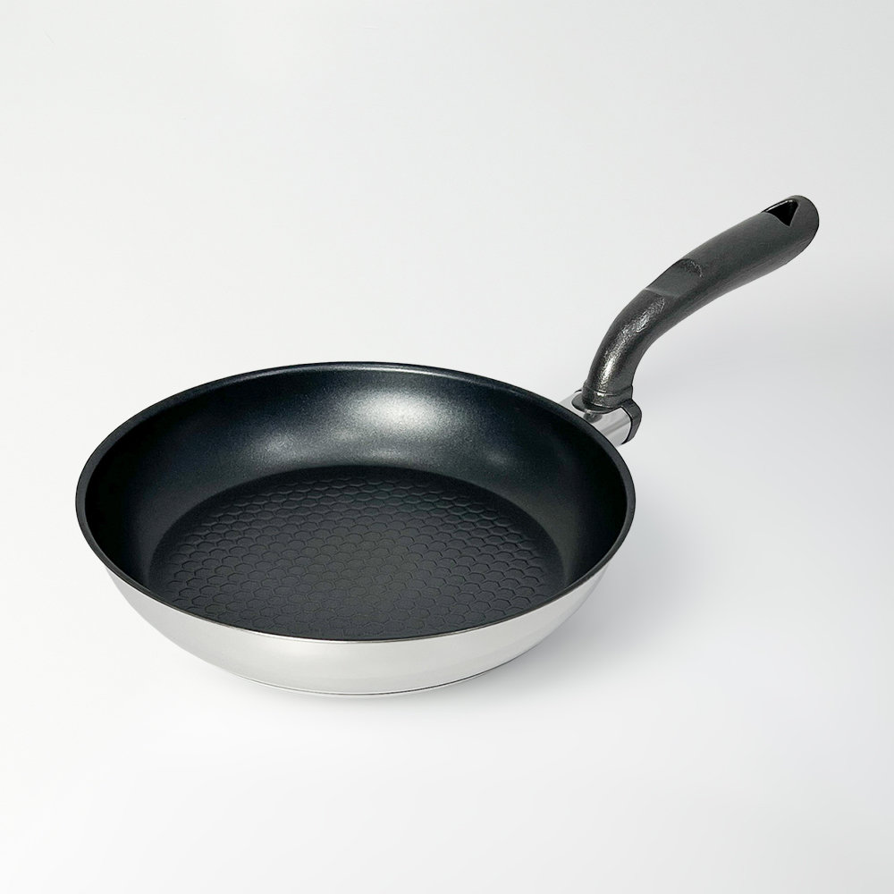 알텐바흐 하이퍼 엑시스 바닥5중 프라이팬 (26cm)_이미지