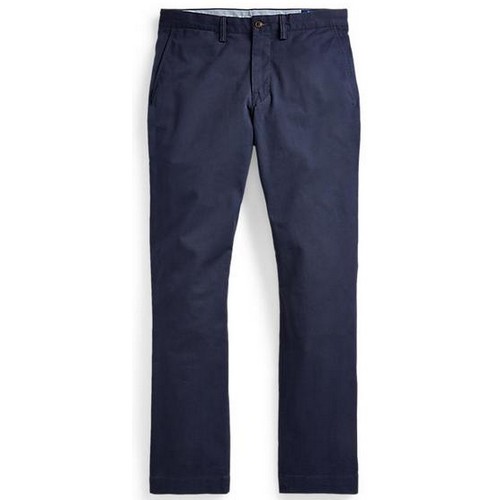 스트레치 스트레이트핏 워시 치노 팬츠 MNPOPNT14G20063410