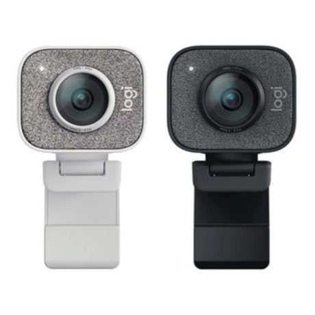 로지텍 StreamCam (정품)