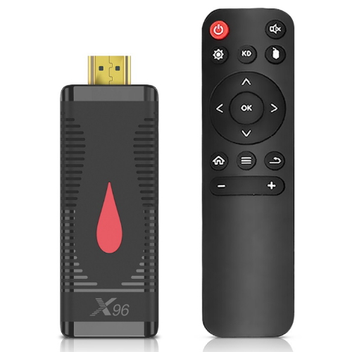 X96 S400 TV 스틱 4K