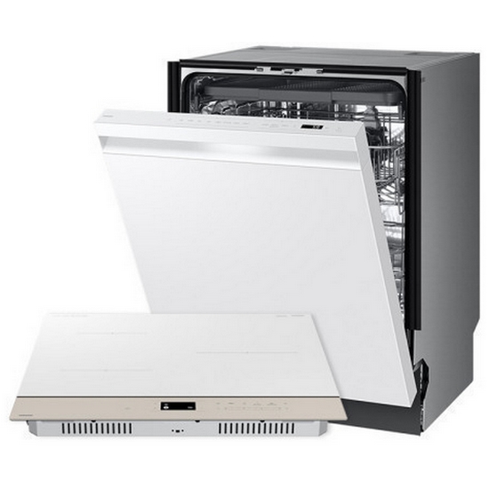 �Ｚ���� ����ũ DW80F73Y1UEW + NZ63DB607CFE