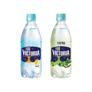 더 빅토리아 배 + 초록매실 500ml