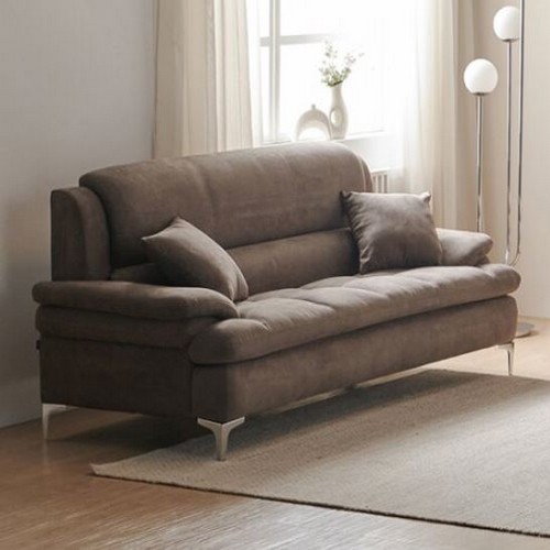 팬지 아쿠아텍스 패브릭 소파 3인용