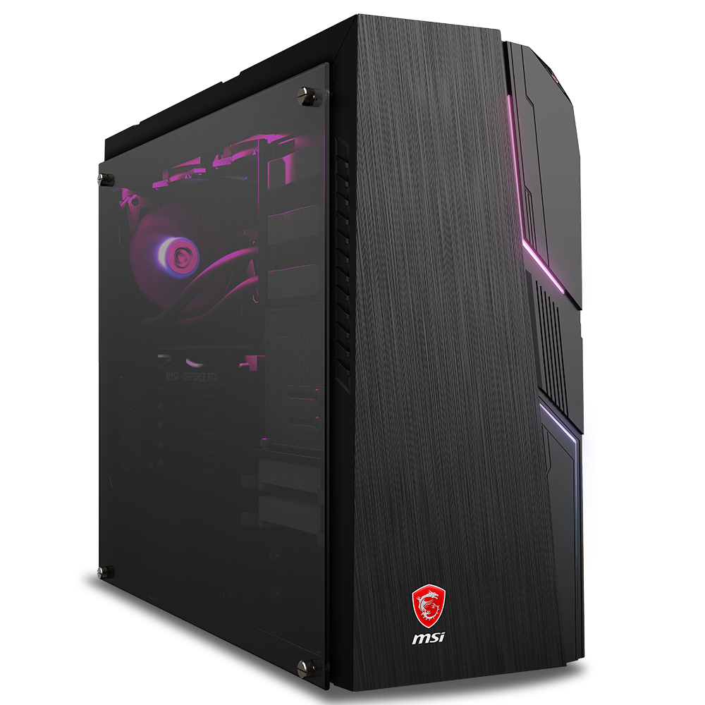 MSI MAG 코덱스 X5 12TGK-R3070 (16GB, M.2 512GB)