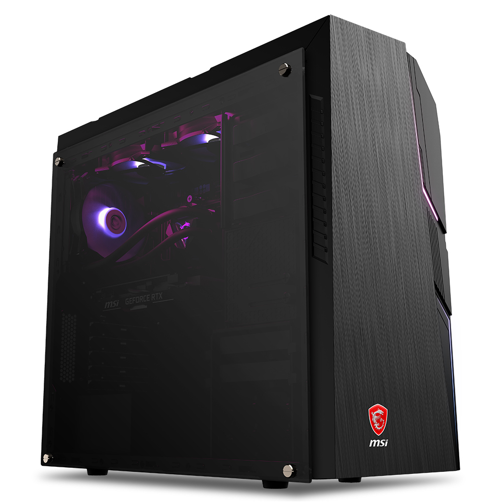 MSI MAG 코덱스 X5 12TGK-R3070 (16GB, M.2 512GB)_이미지