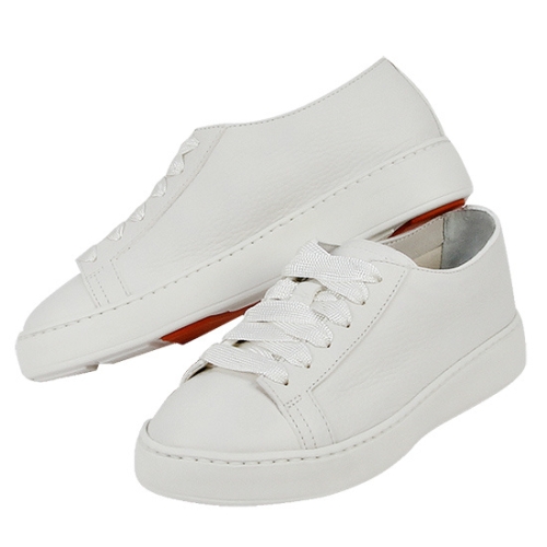  산토니 santoni 여성 스니커즈 WBCE53853BA6CMYLI50 STS103