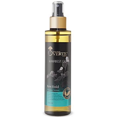 아름다운화장품 오베르떼 에코 홀드 강력 스프레이 200ml (1개)