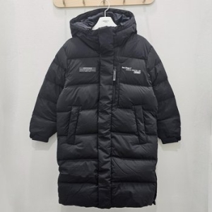 덕다운 롱패딩 점퍼 5050 14490-013-804-49