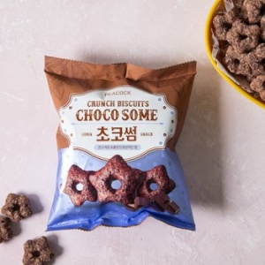 이마트24 이마트24 (피코크) 초코썸 76g_이미지