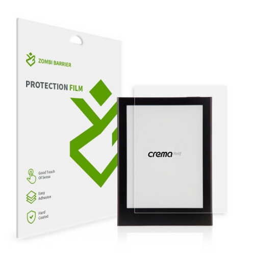 크레마 모티프 올레포빅 고광택 액정보호필름