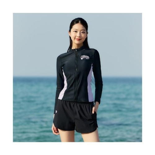 아레나 러쉬 2부 레깅스 팬츠 A5BL1PW06BLK 7395514_이미지