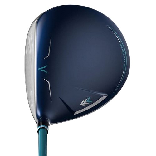 던롭 젝시오 12 여성용 드라이버 (블루 정품)_이미지