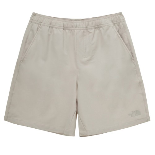 노스페이스 화이트라벨 버니 쇼츠 NS6NP00L
