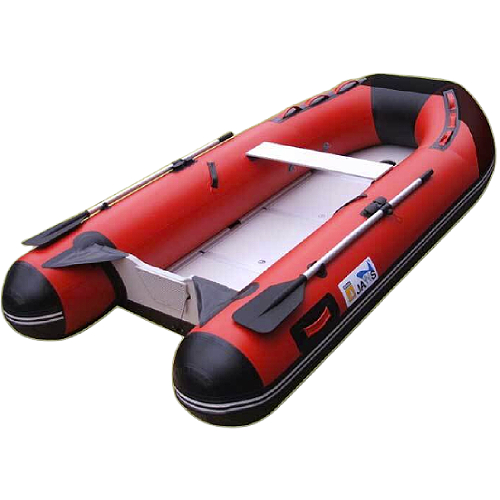 우성보트 바닥 상단 보강형 F3-330S_이미지