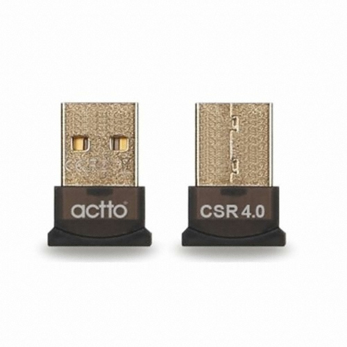 Actto Q BTR-01_이미지