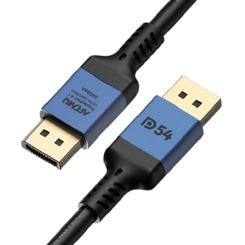 아트뮤 DP54 DisplayPort v2.1 <b>케이블</b>