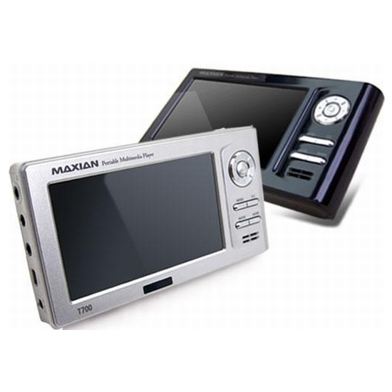 맥시안 T700 TD PLUS (30GB)_이미지