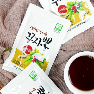  새만금유기농꾸지뽕 유기농 꾸지뽕진액골드 100ml 100포 [1개]