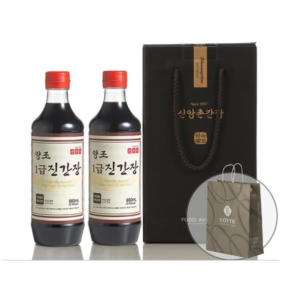 신앙촌 특선 7호 (1개)_이미지