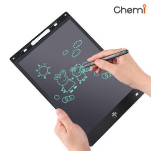 LED 드로잉 패드 태블릿 필기 보드 전자노트