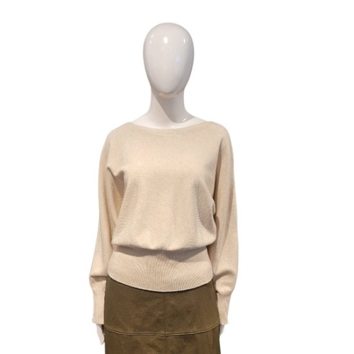 페이지플린 보트넥 나그랑 니트F5CKN504A_이미지