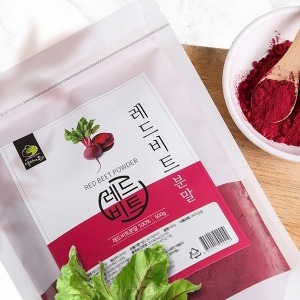 엄마애손 레드비트 분말 500g_이미지