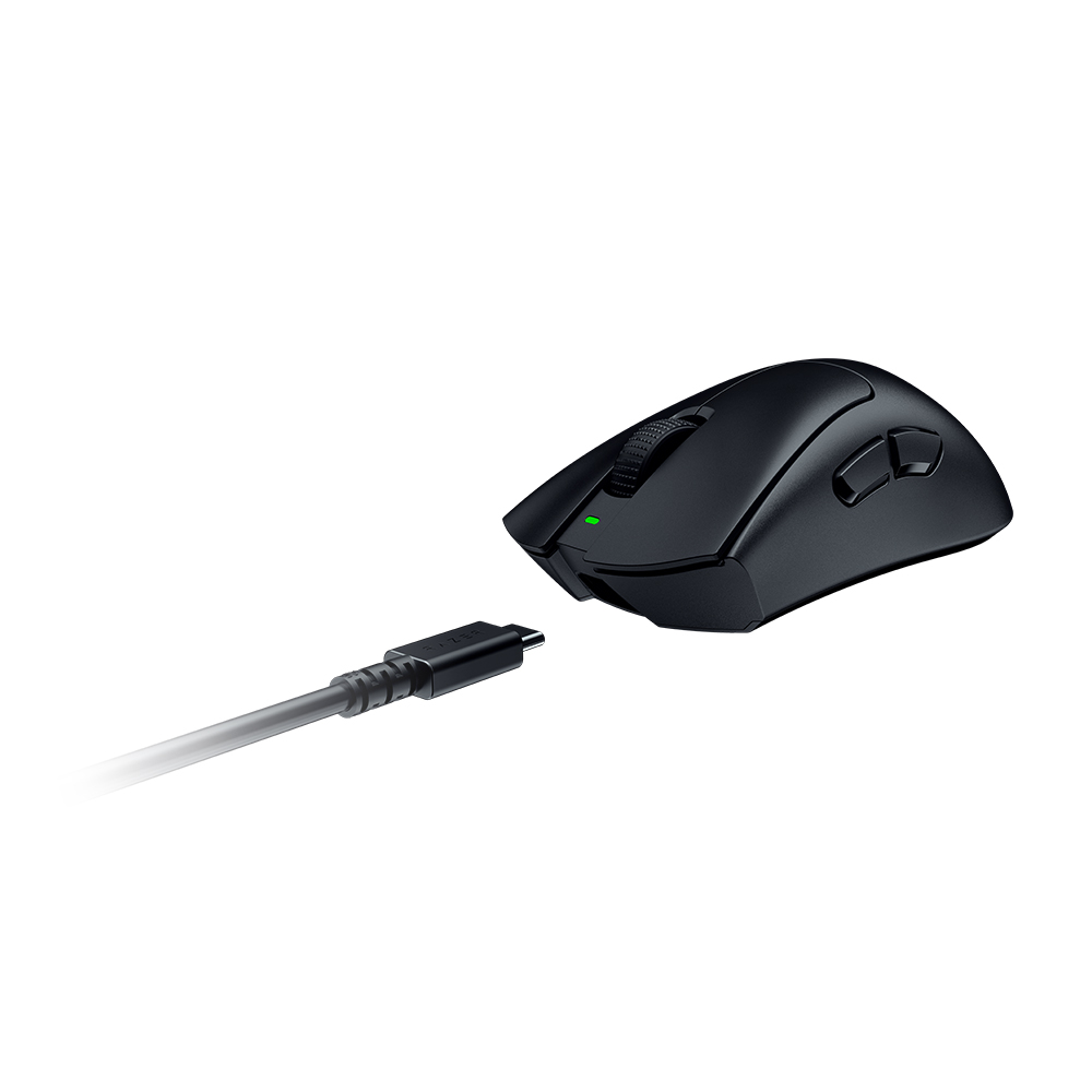 Razer DeathAdder V3 HyperSpeed (��ǰ) �߰�