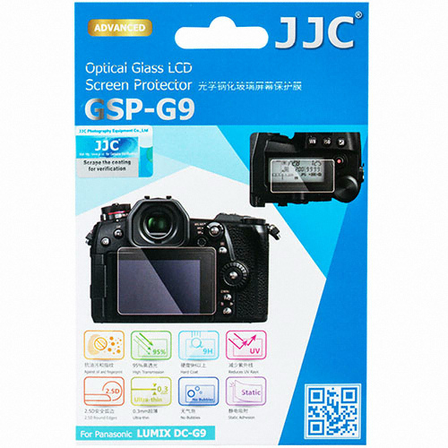 JJC GSP-G9 ��Ƽ�ñ۷��� ������ȣĿ��