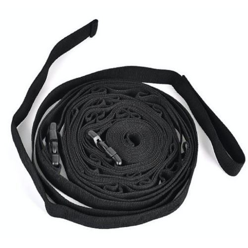 캠핑 데이지체인 스트랩