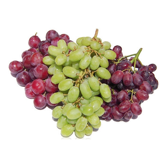 거북농산 미국산 씨없는 청포도 3kg (1개)_이미지