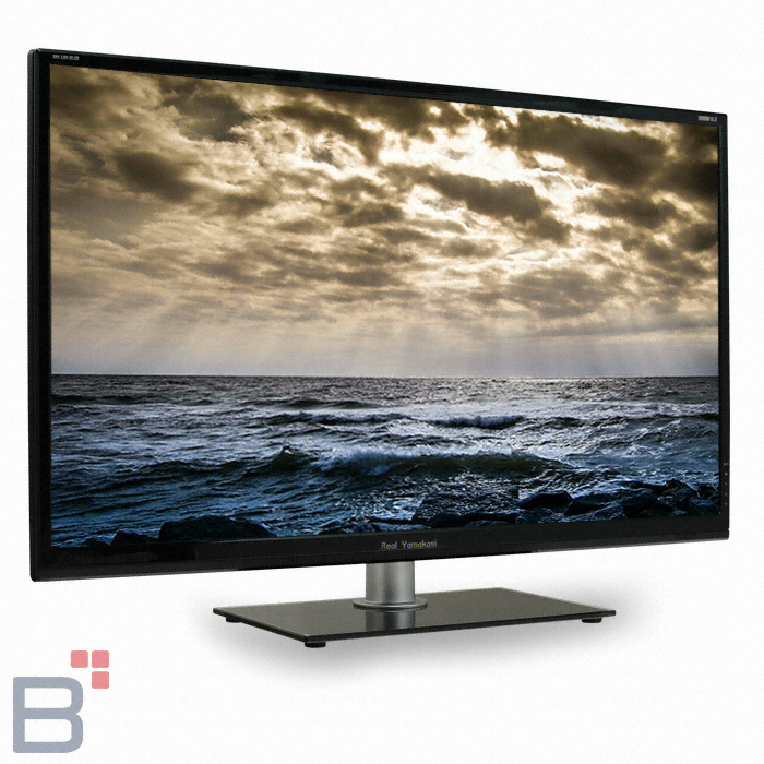 324 LED SLIM IPS 강화유리 (중고)