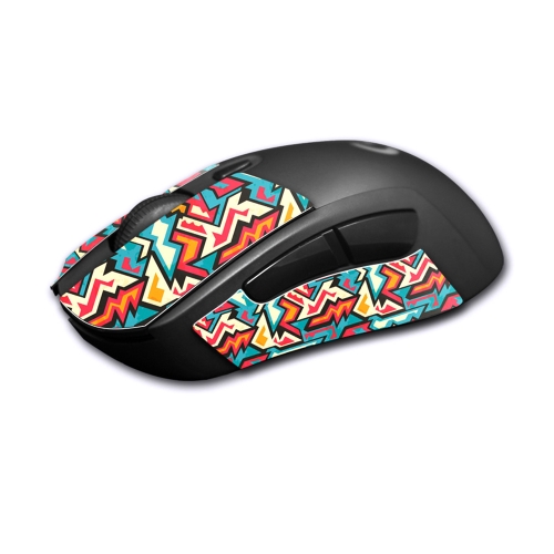 핫라인게임즈 논슬립패치 STR 로지텍 (G403 / G603 / G703)_이미지