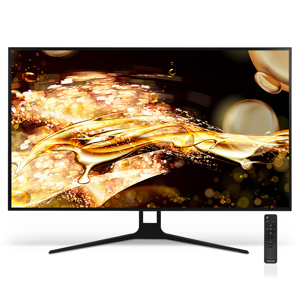 크로스오버 32UL980 HDR 4K 프리미엄 무결점_이미지