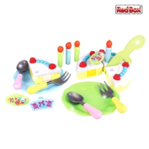 레드박스 62R22955생일파티케이크놀이 생일놀이