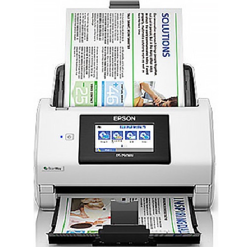 Epson DS-790WN (정품)