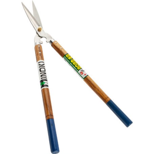 나무 양손가위 SW-650S