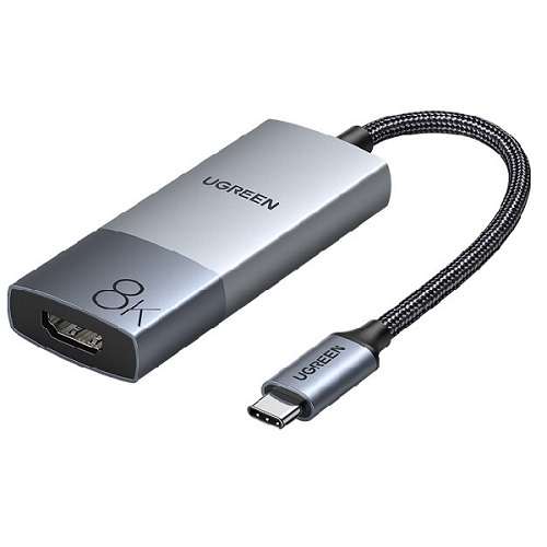 UGREEN U-50338 Type C to HDMI 컨버터_이미지